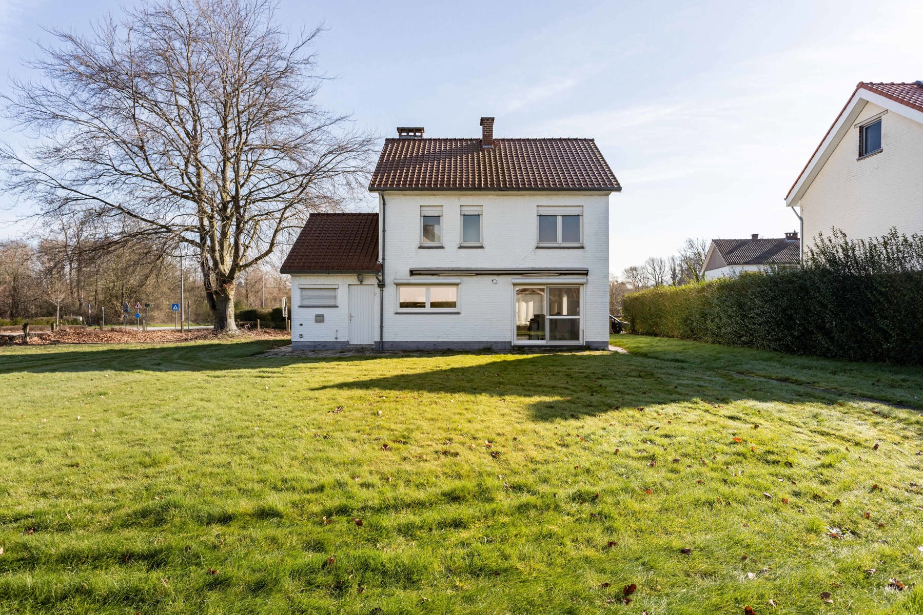 Maison à vendre à Dilbeek avec 3 chambres - photo 2