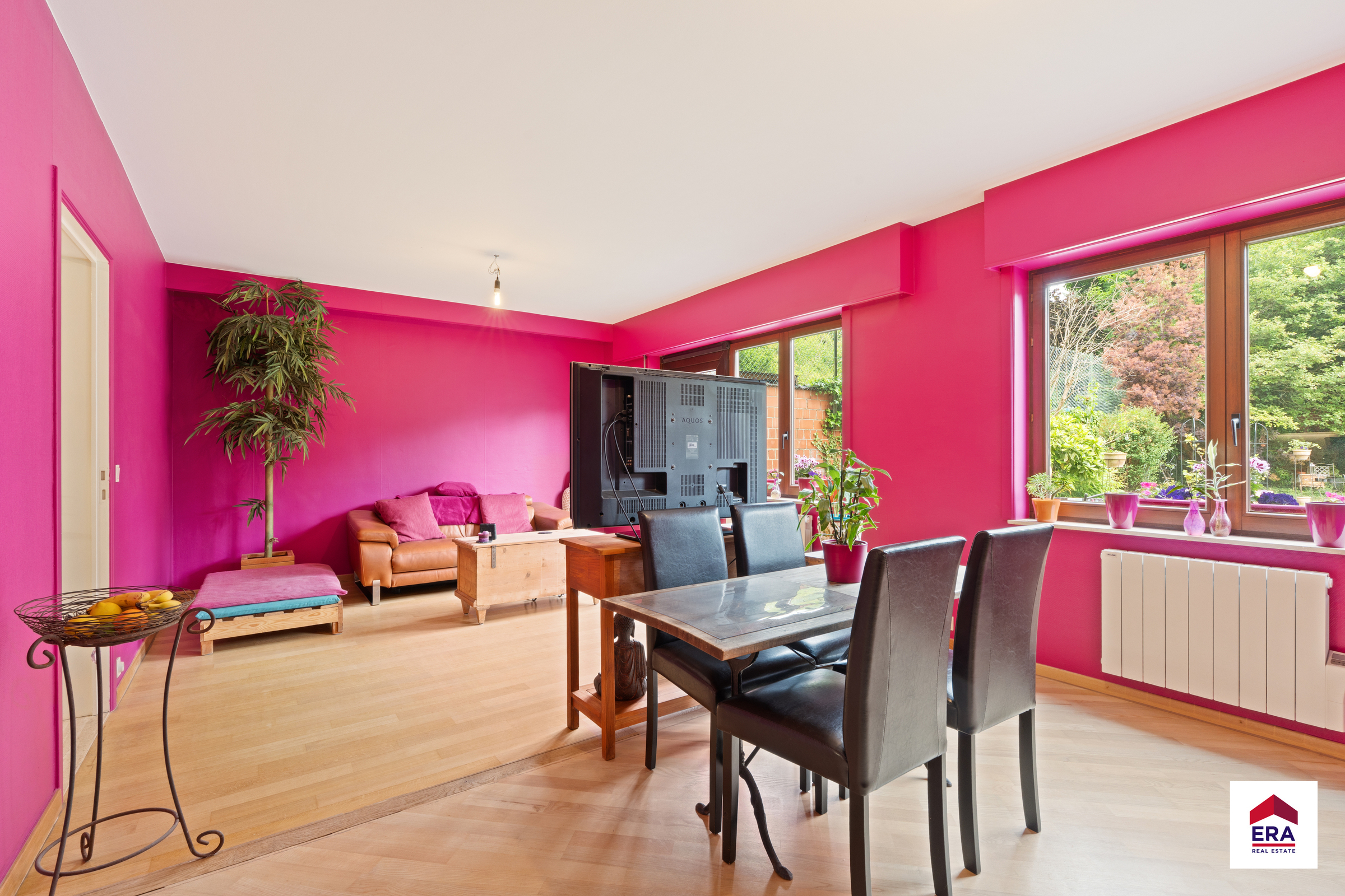 Appartement à vendre à Laeken avec 1 chambre - photo 5