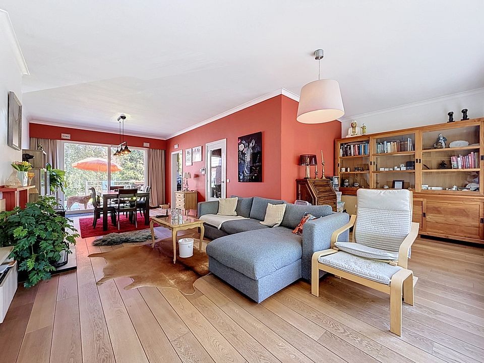 Woning met 4 slaapkamers en dubbele woonmogelijkheid - photo 4