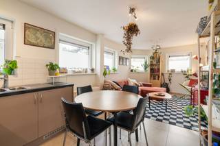 Appartement à vendre à Gand