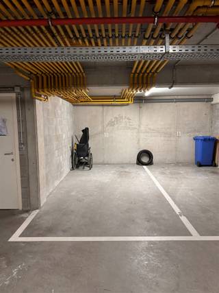 Garage for sale in Antwerp