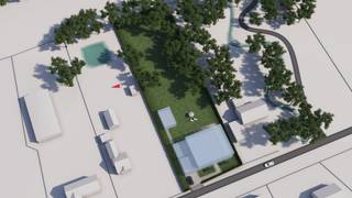 Land for sale in Mol