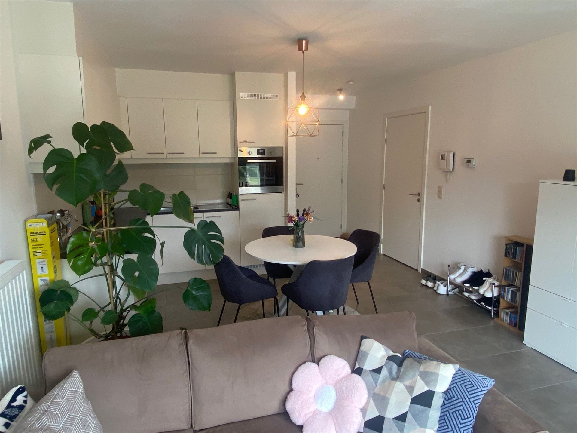 Appartement à vendre à Puurs avec 1 chambre - photo 4