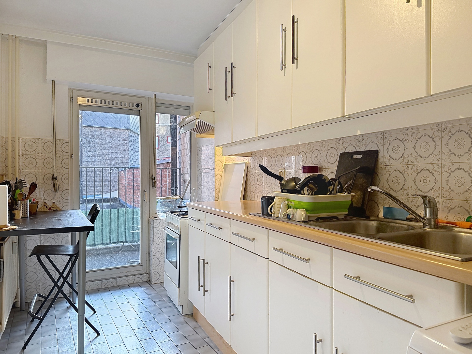 Appartement à louer à Gand avec 2 chambres - photo 4