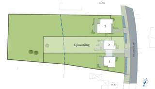 Ontdek de perfecte kavel voor jouw droomhuis – een royaal perceel van 2332m², klaar om getransformeerd te worden met een huis dat volledig aan jouw wensen voldoet. Van de architecturale stijl tot de praktische indeling; alles wordt op maat gemaakt. Jouw smaak, jouw thuis. Laat je fantasie de vrije loop en wij zorgen voor de realisatie. <strong>De geafficheerde prijs is enkel de grondprijs. </strong>De prijs van de woning komt er nog bovenop. Zie jij jezelf hier wel thuiskomen? Contacteer ons voor meer informatie: Ewout Vanden Bussche (bouwadviseur) - 0497 588 888 - ewout@huysmanbouw.be