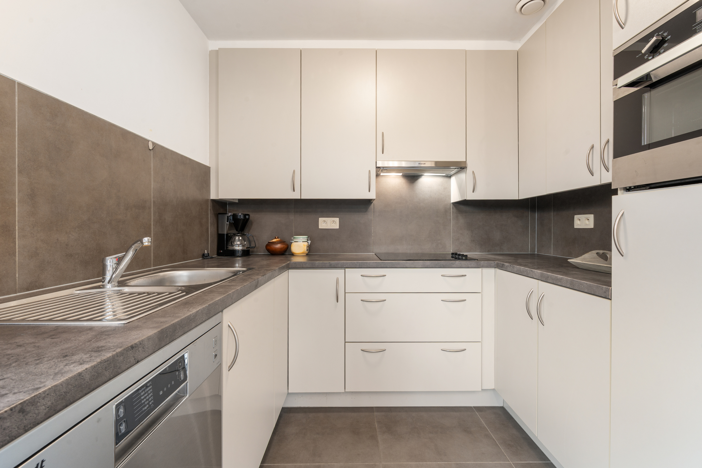 Recente vakantiewoning te koop in Oostduinkerke - foto 3