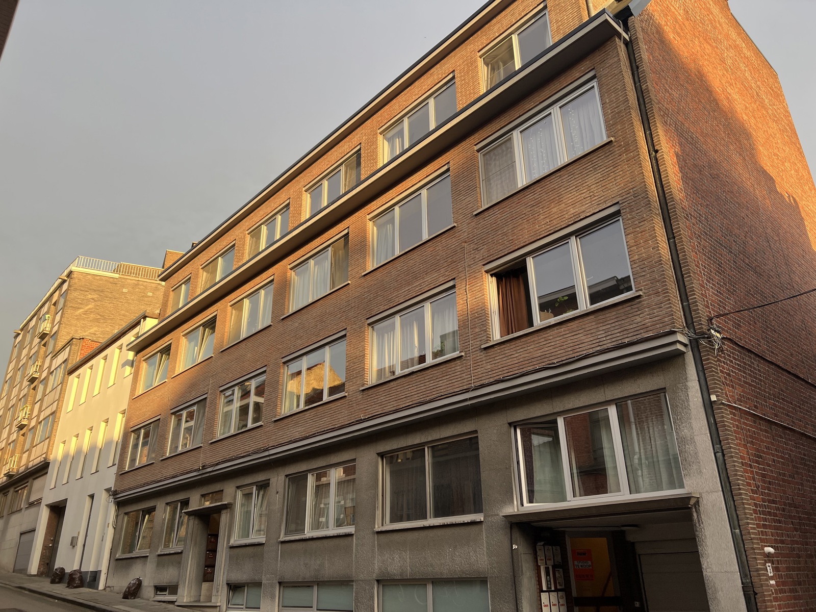 Appartement te koop in Leuven met 1 slaapkamer - foto 2
