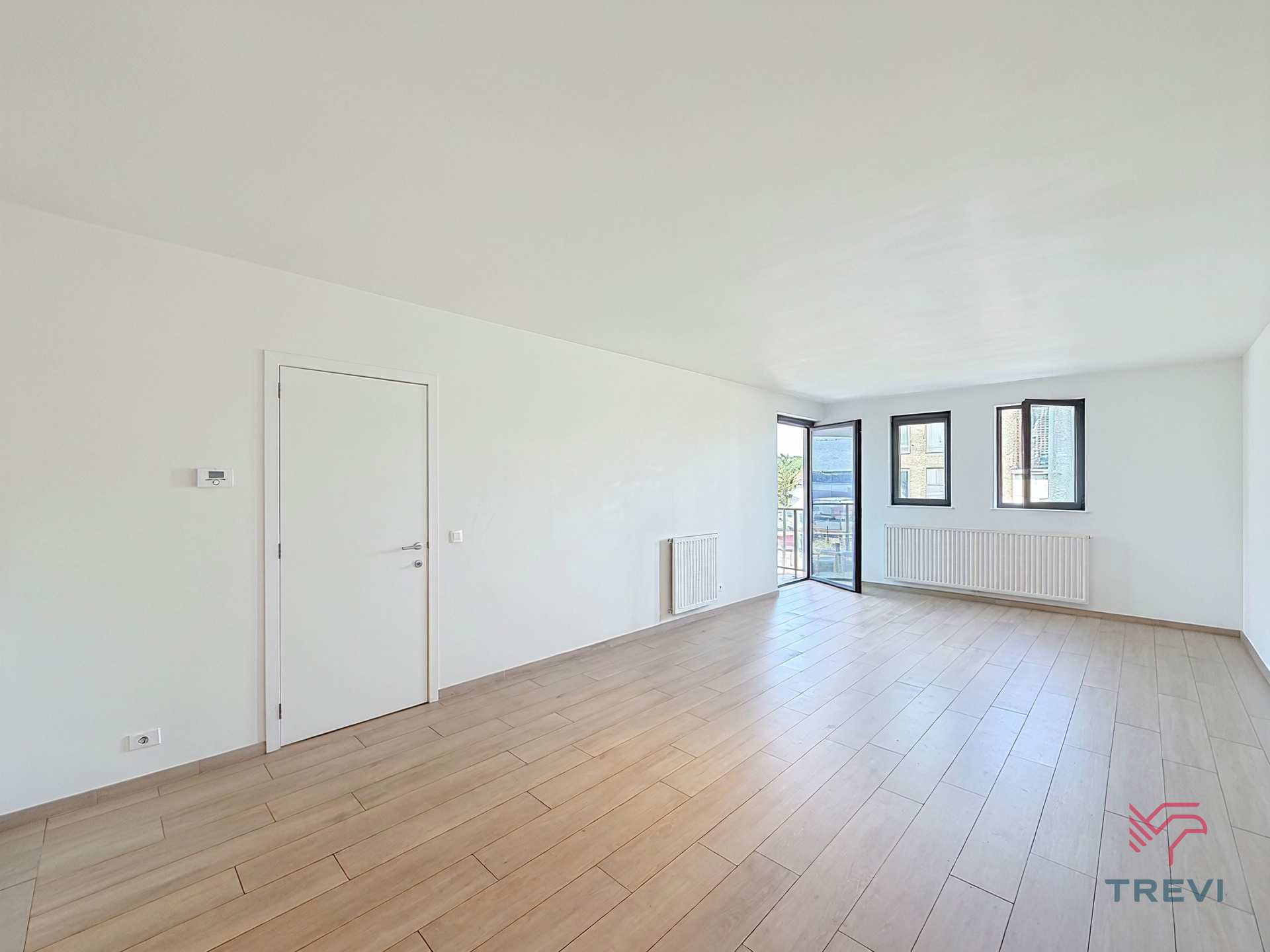 Apartment for rent in Vilvoorde with 2 bedrooms - photo 1