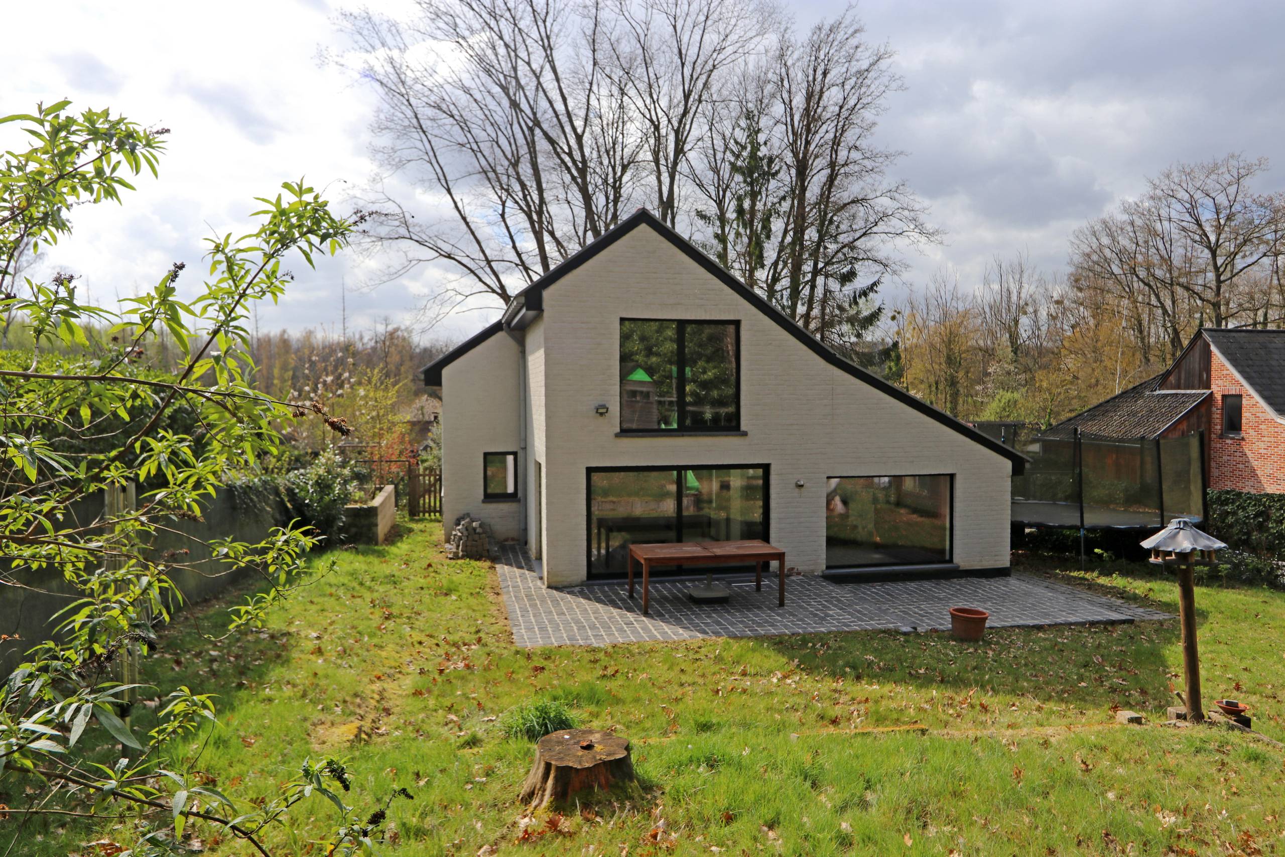 Maison à louer à Tielt-Winge avec 2 chambres - photo 3