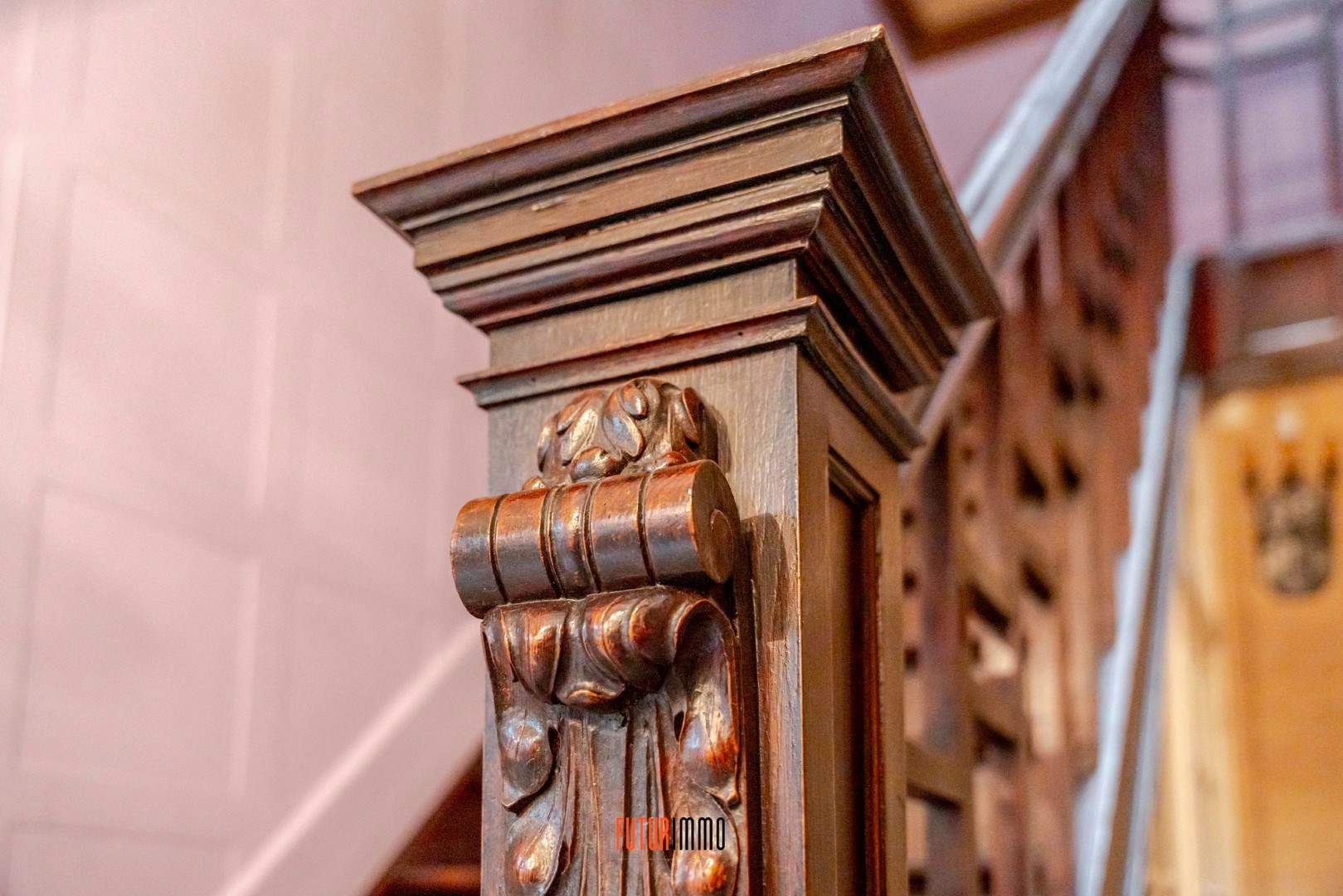 Unieke herenwoning met praktijk in hartje RSL - foto 5