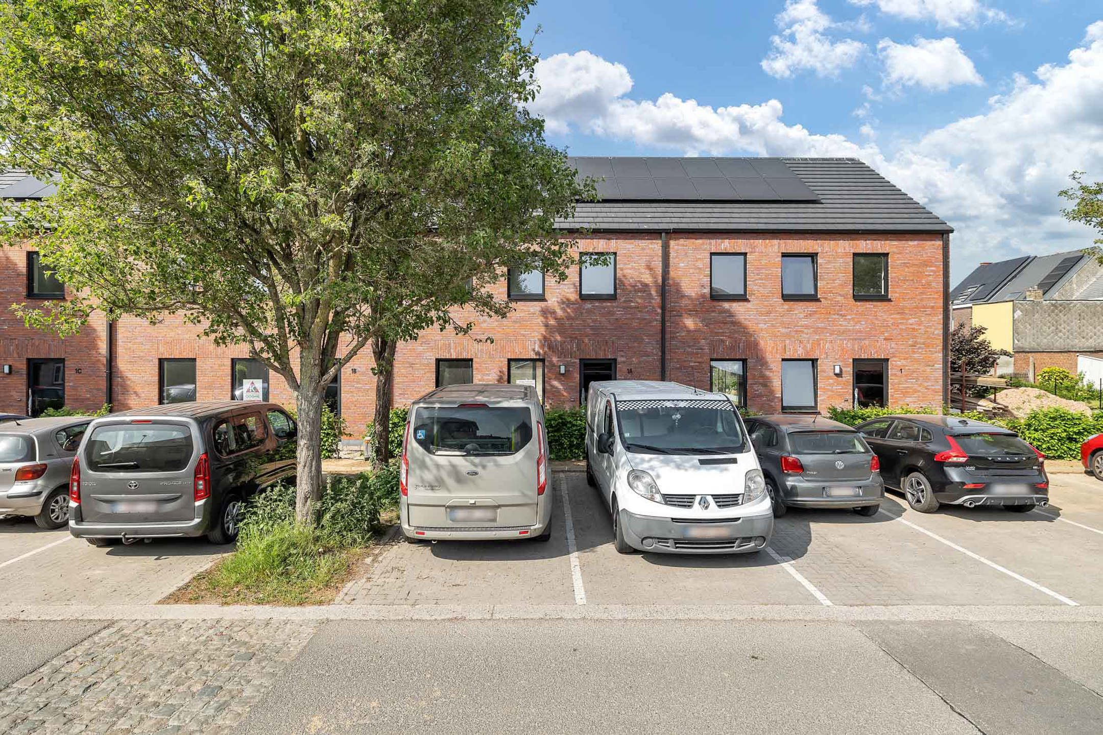 Project te koop in Ninove - foto 4