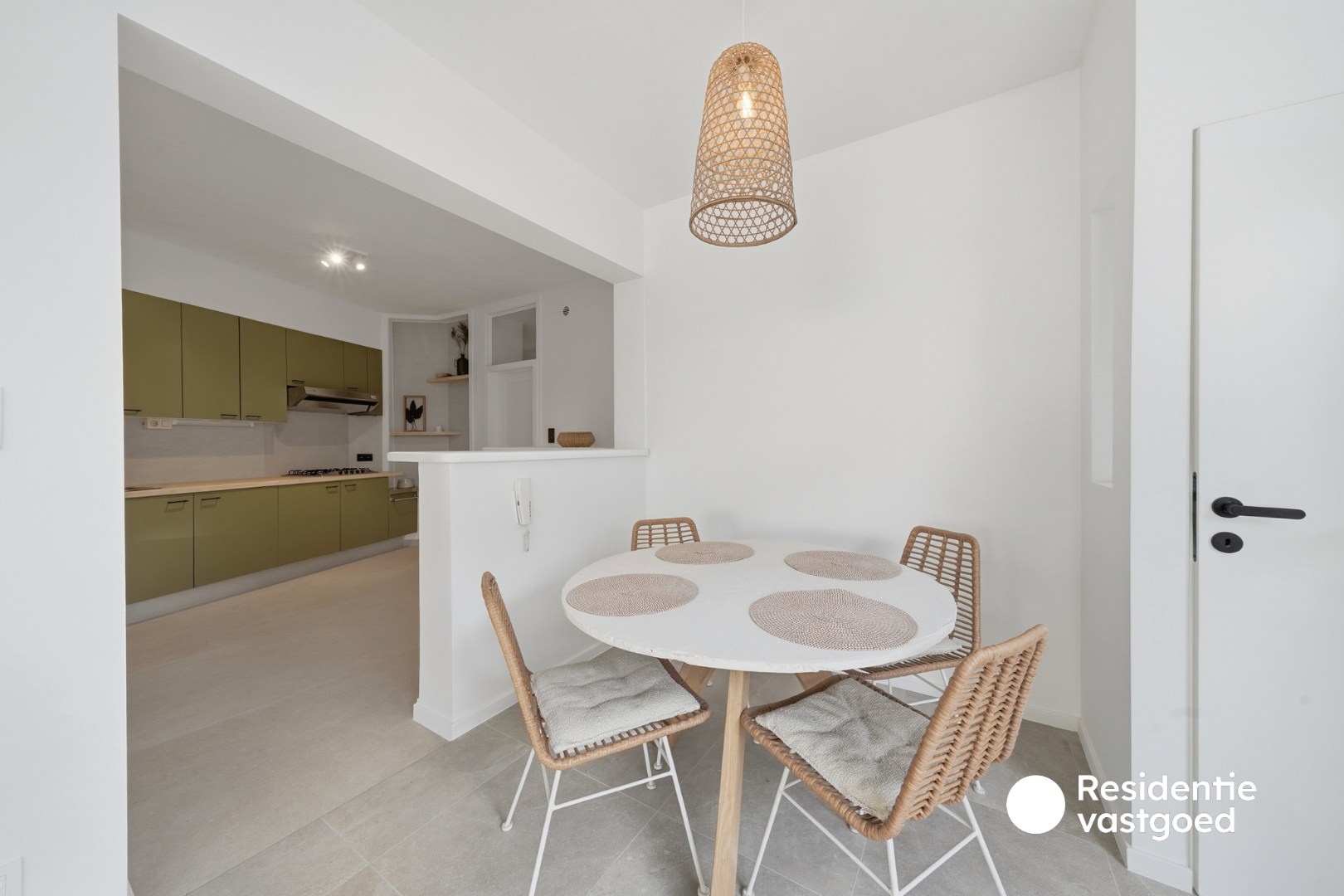 Appartement à vendre à Ostende avec 1 chambre - photo 5