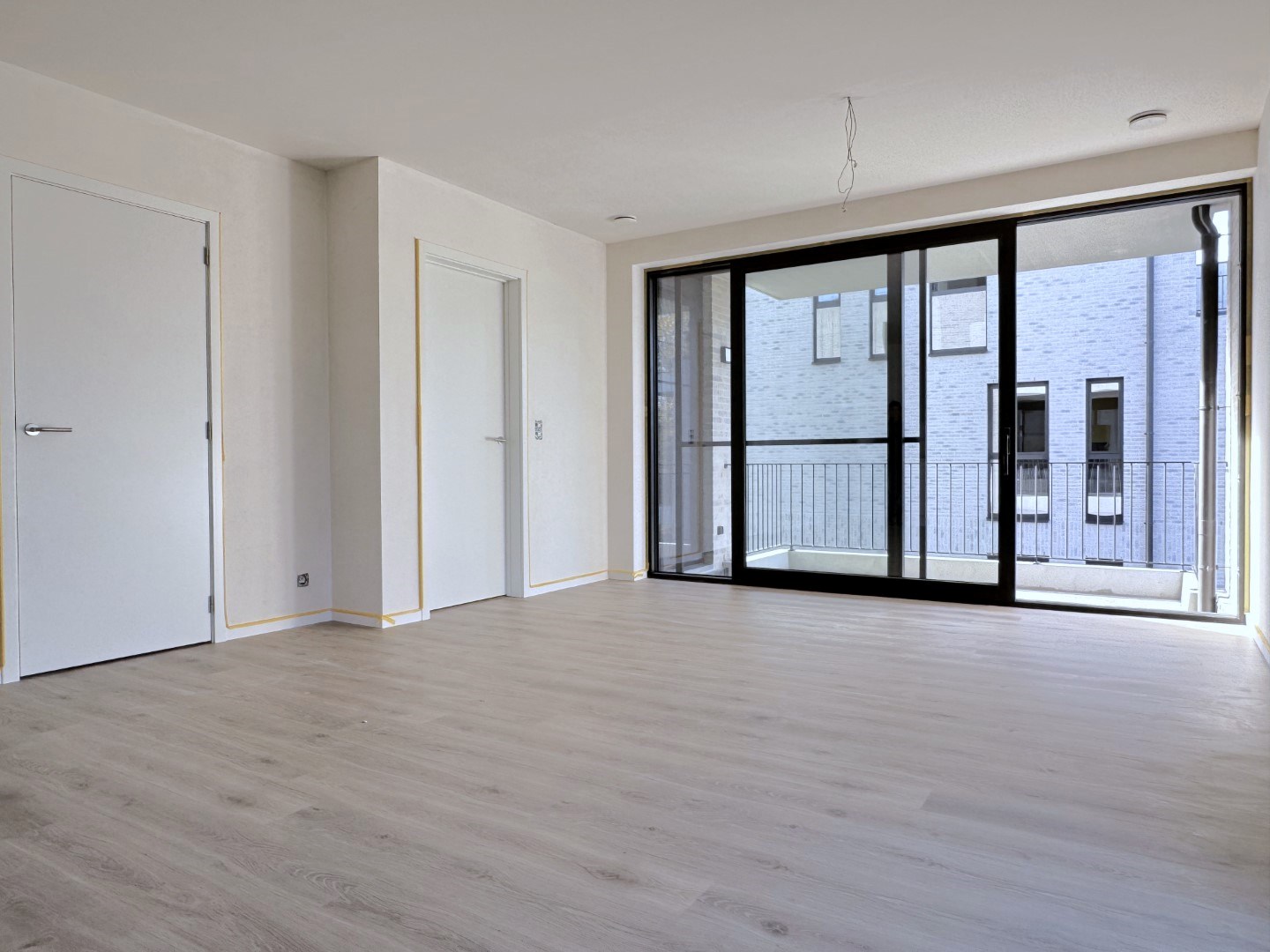 Apartment for rent in Ravels with 1 bedroom - photo 4