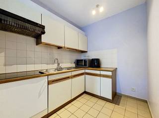 Instapklaar appartement nabij centrum BrasschaatInstapklaar appartement op de tweede verdieping nabij het centrum van Brasschaat, vlakbij...