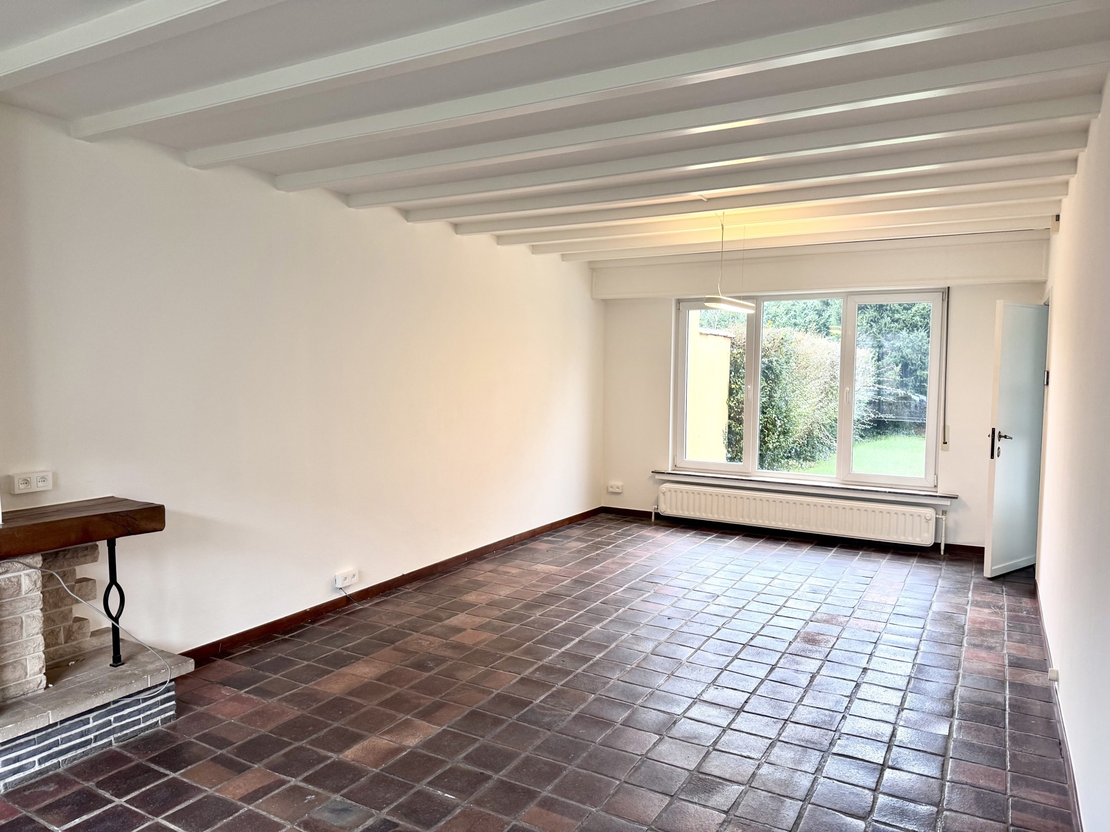 Halfopen bebouwing met oprit en tuin | Elsdonk, Edegem - foto 3