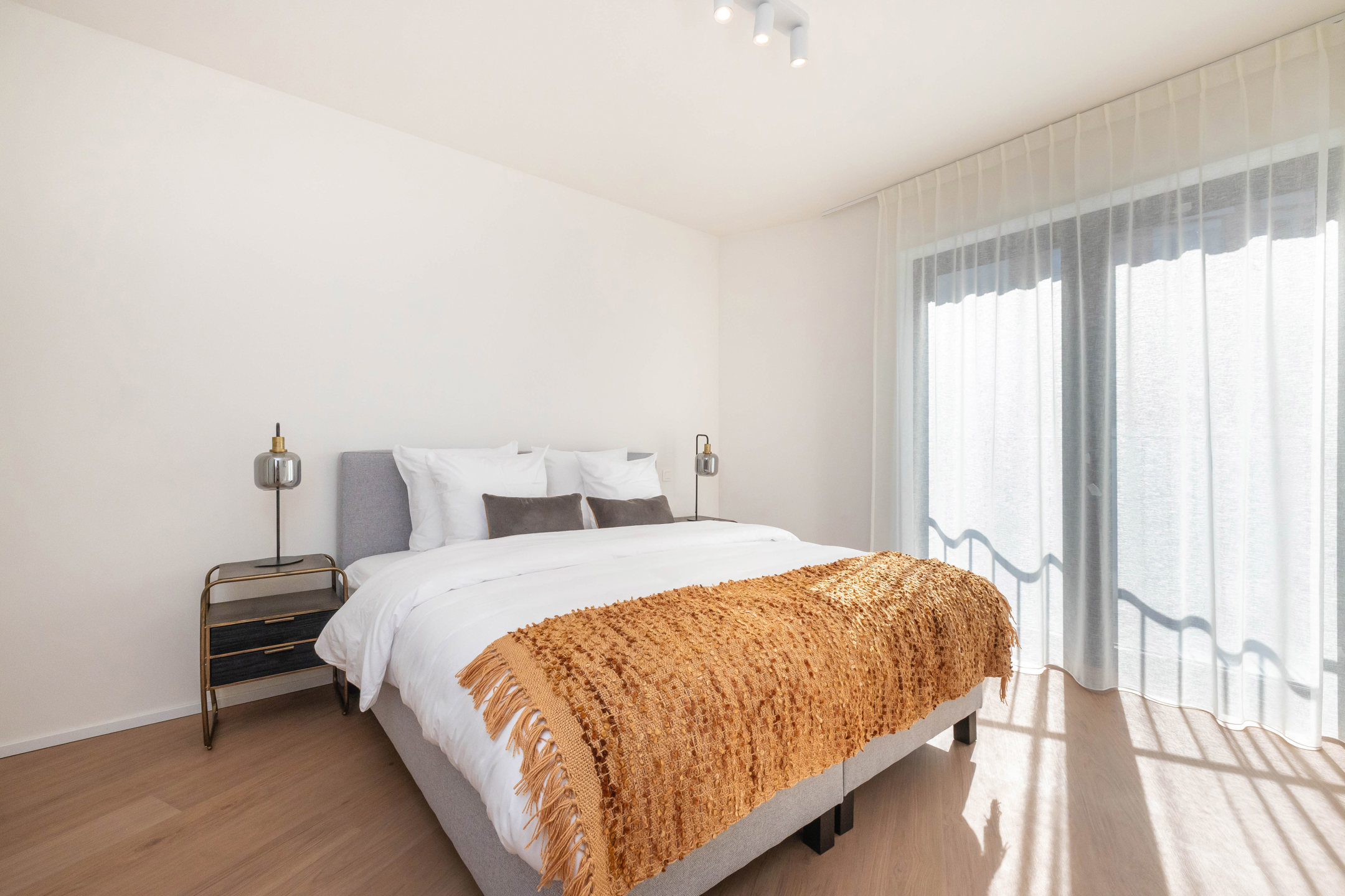 Apartment for sale in Brussels with 2 bedrooms - photo 4