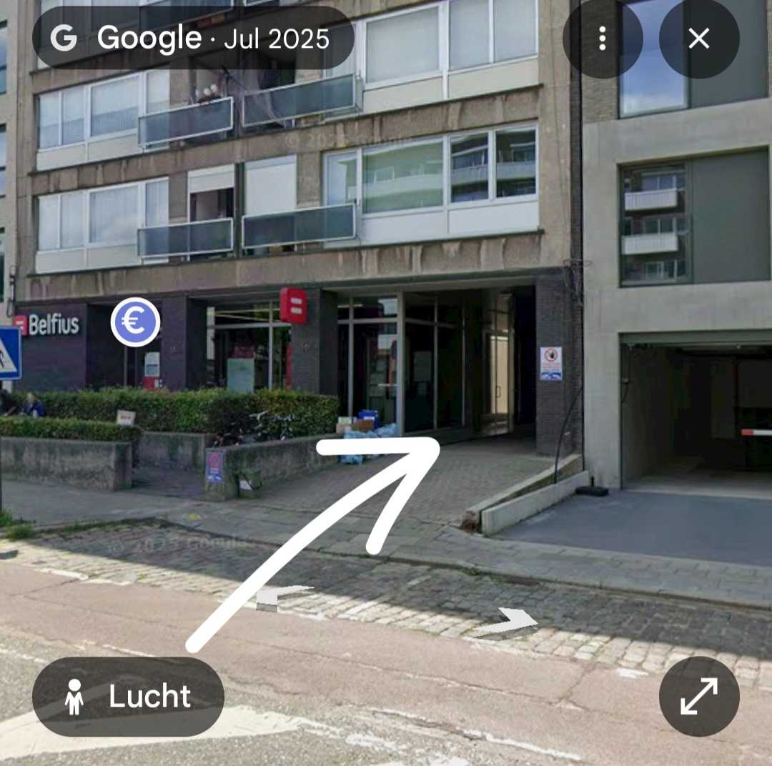 Garage te koop in Mortsel - foto 5