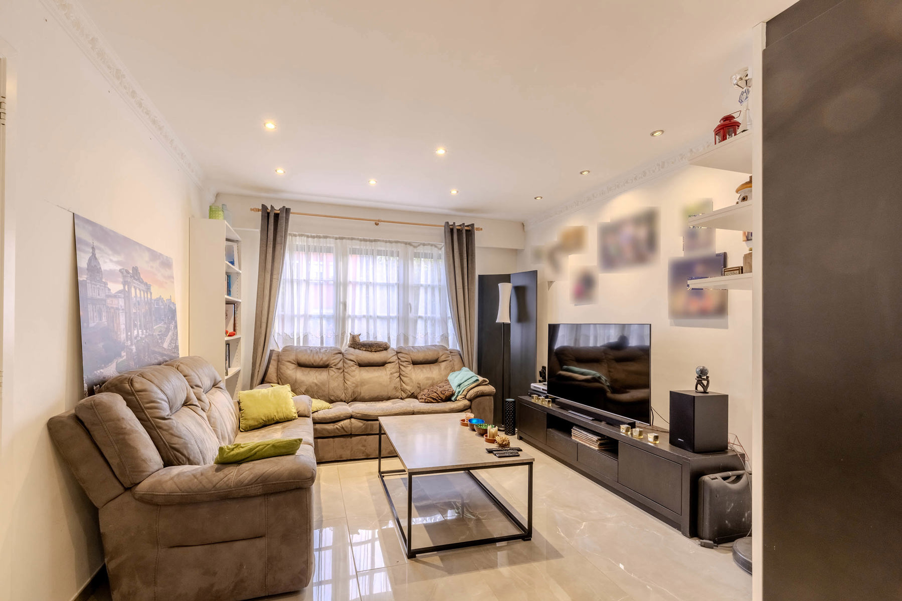 Ruime woning op toplocatie - foto 4