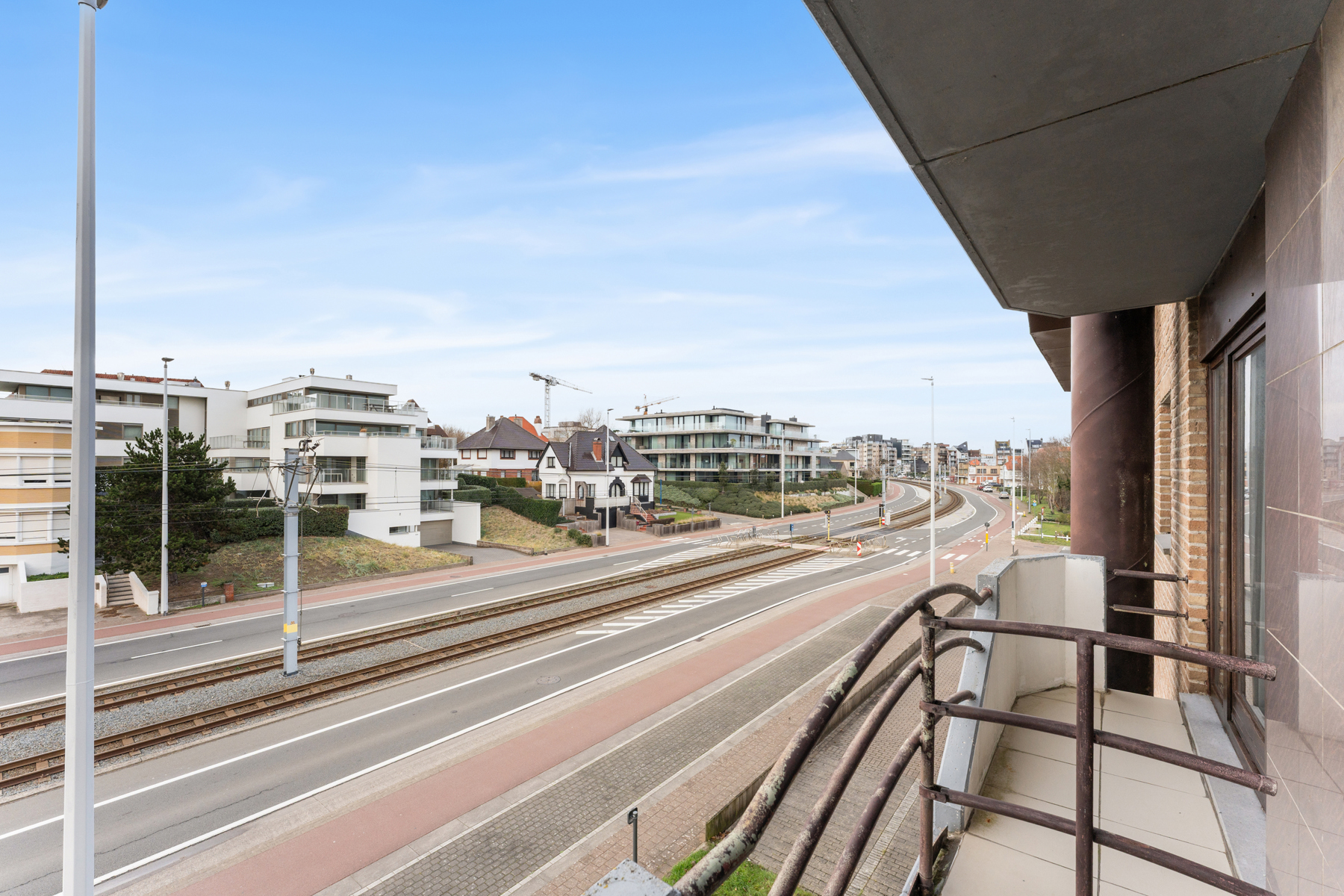 Gezellig appartement met terrasje vlakbij zee - foto 3