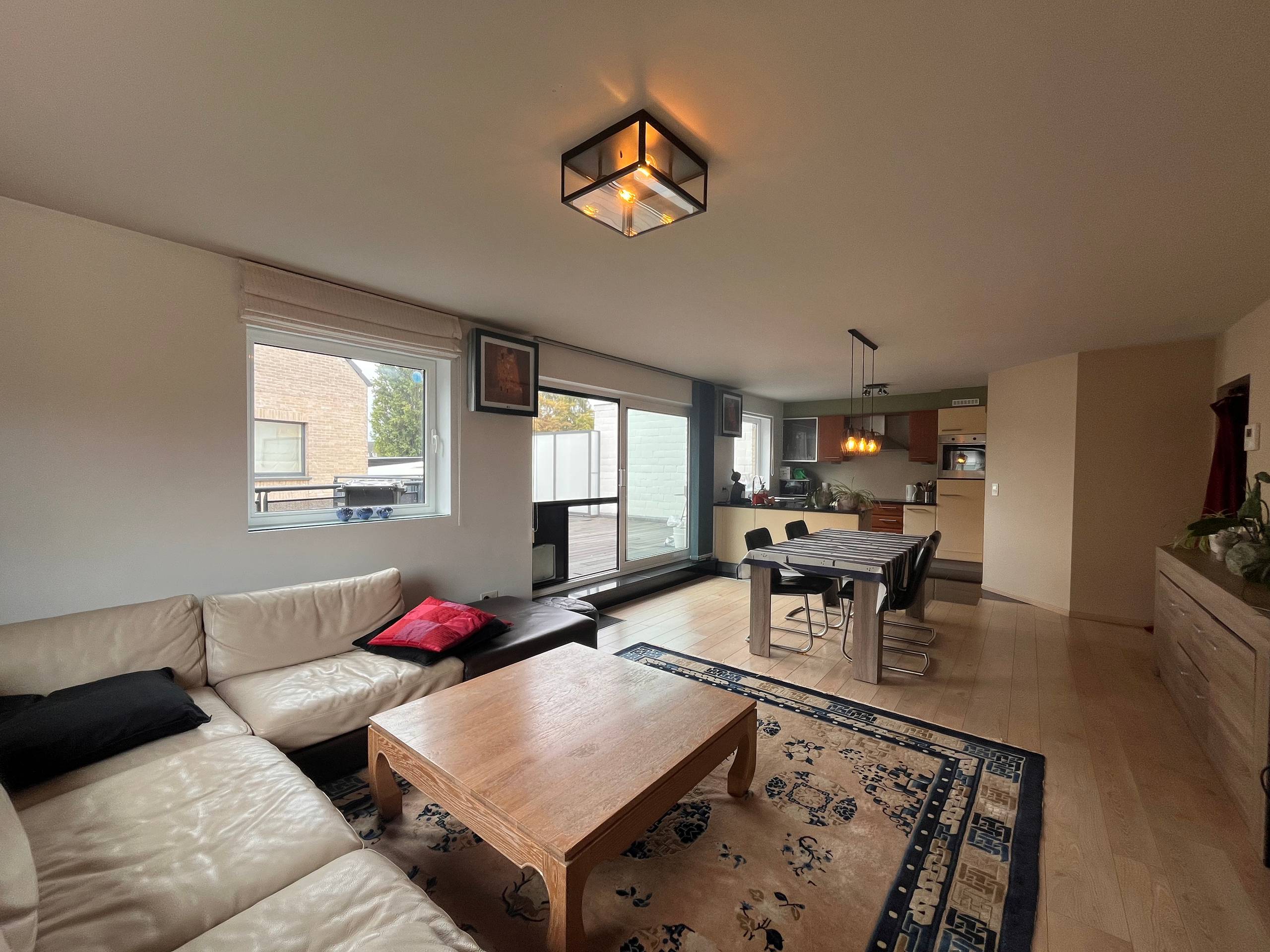 Rustig gelegen, instapklaar, goed onderhouden appartement - foto 5