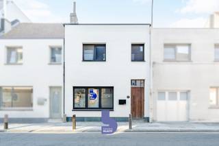 House for sale in Bredene
