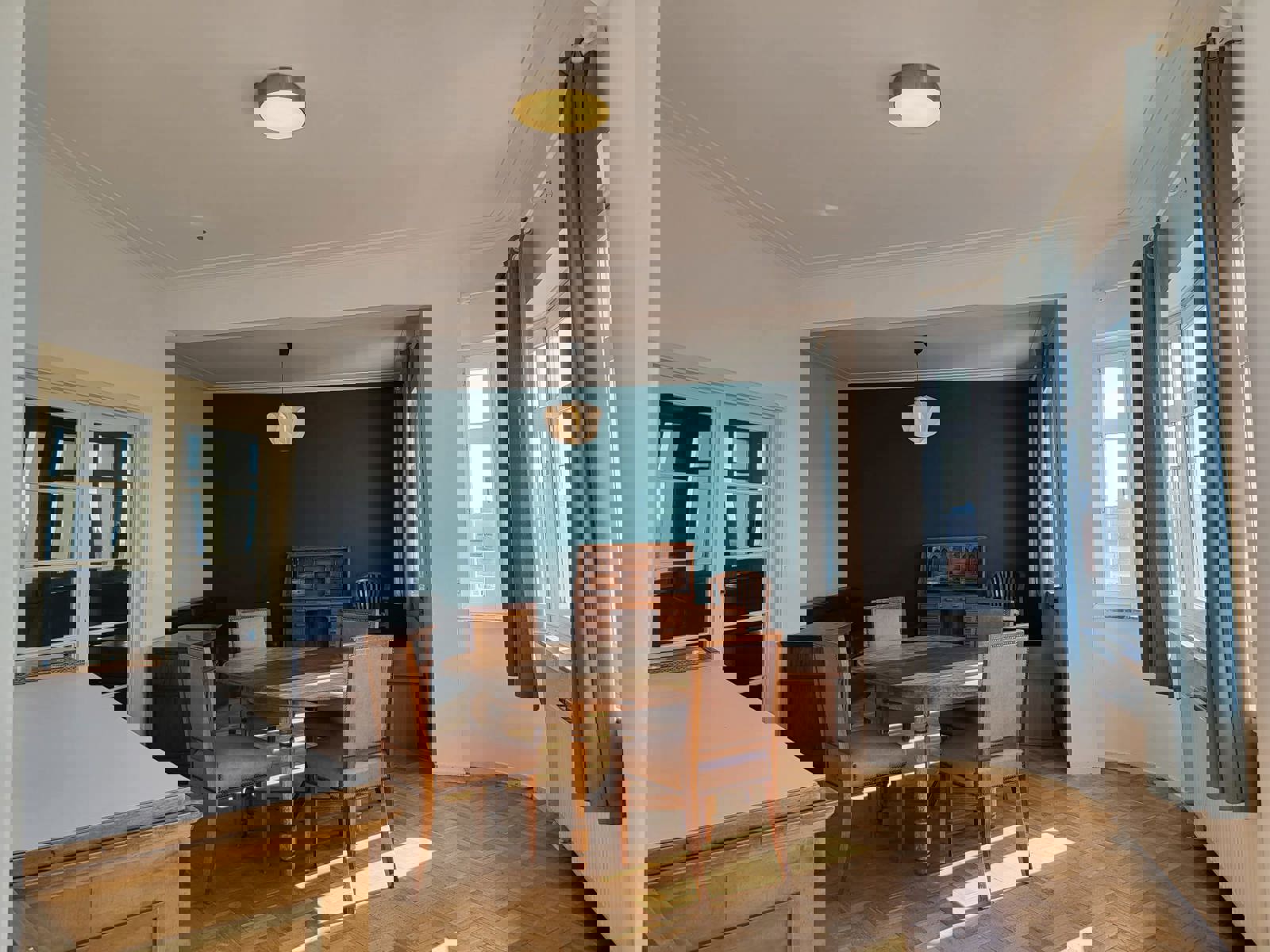 Appartement à louer à Ixelles avec 2 chambres - photo 4