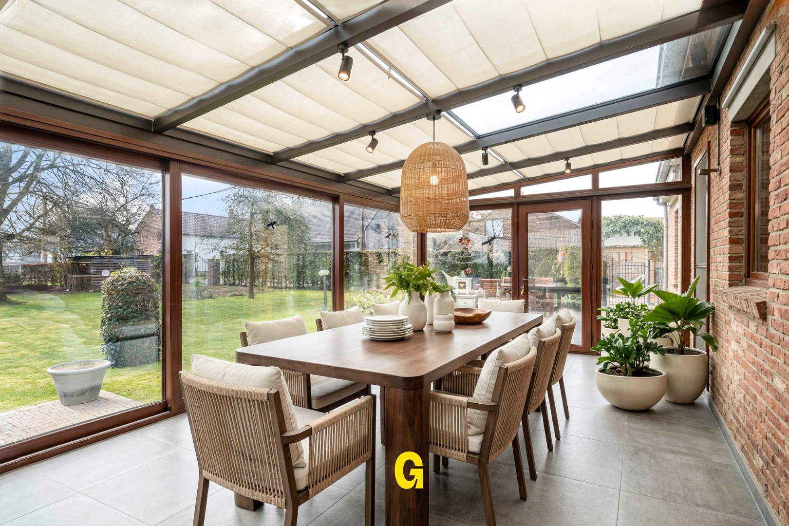 Verzorgde vrijstaande woning met 3 slaapkamers, inpandige garage en tuin op 10a 10ca in het mooie landelijke Werm - foto 3