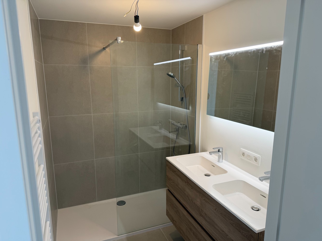 Apartment for rent in Lier with 1 bedroom - photo 5