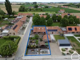 House for sale in Ypres
