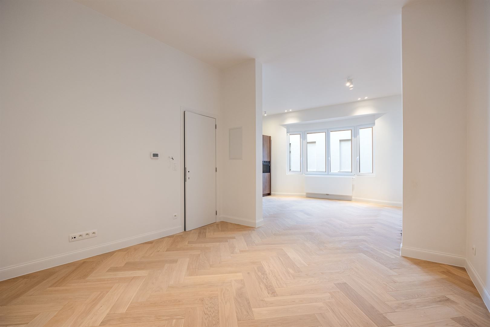 Renovatieproject in kleinschalig gebouw - foto 4