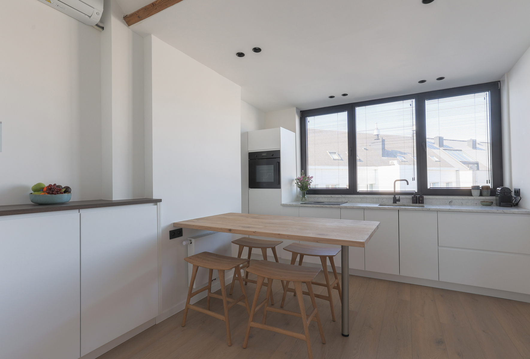 Appartement à louer à Anvers - photo 5