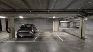 Garage te huur in Leuven