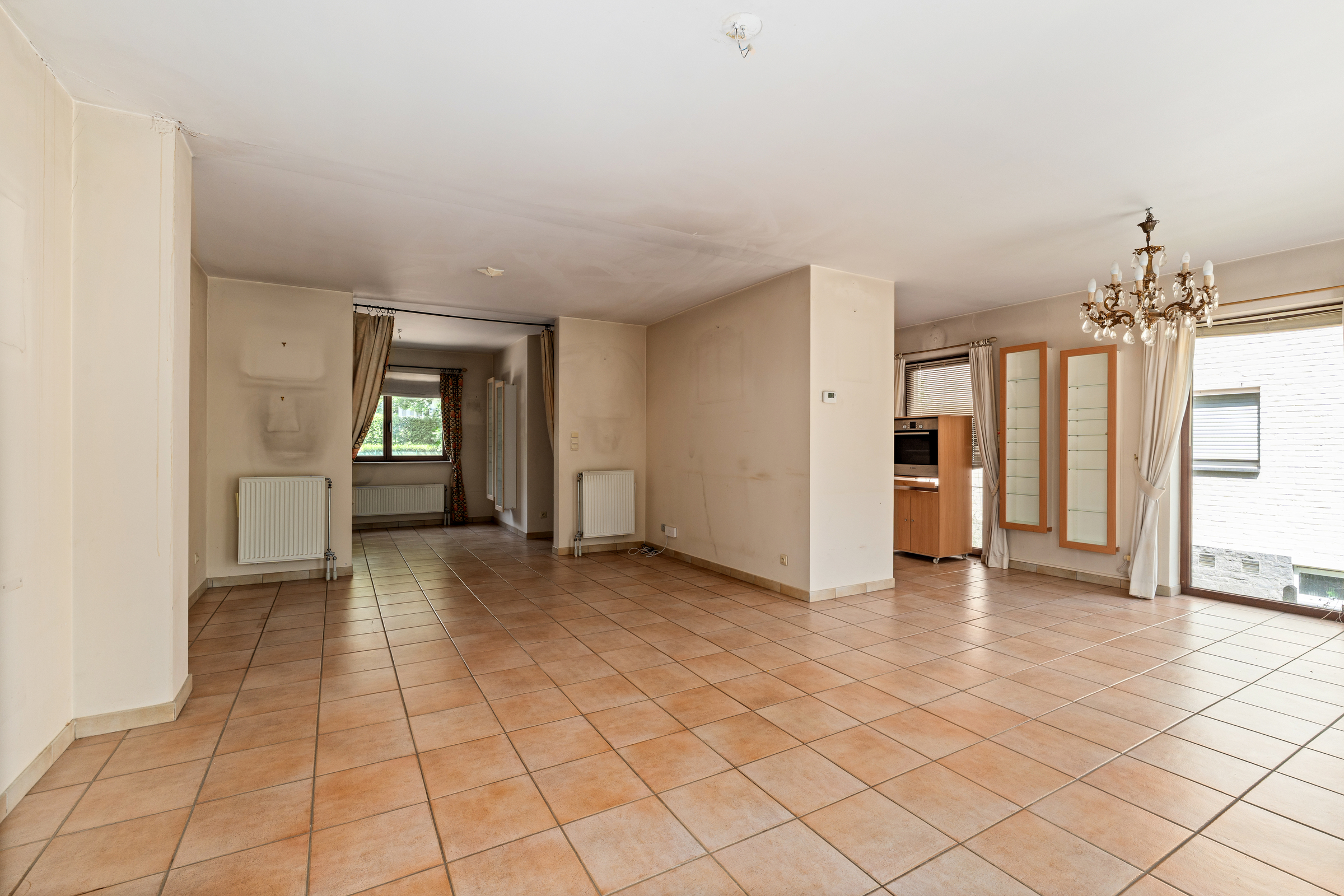 Te koop in Meise: halfopen woning met 4 slaapkamers - foto 5