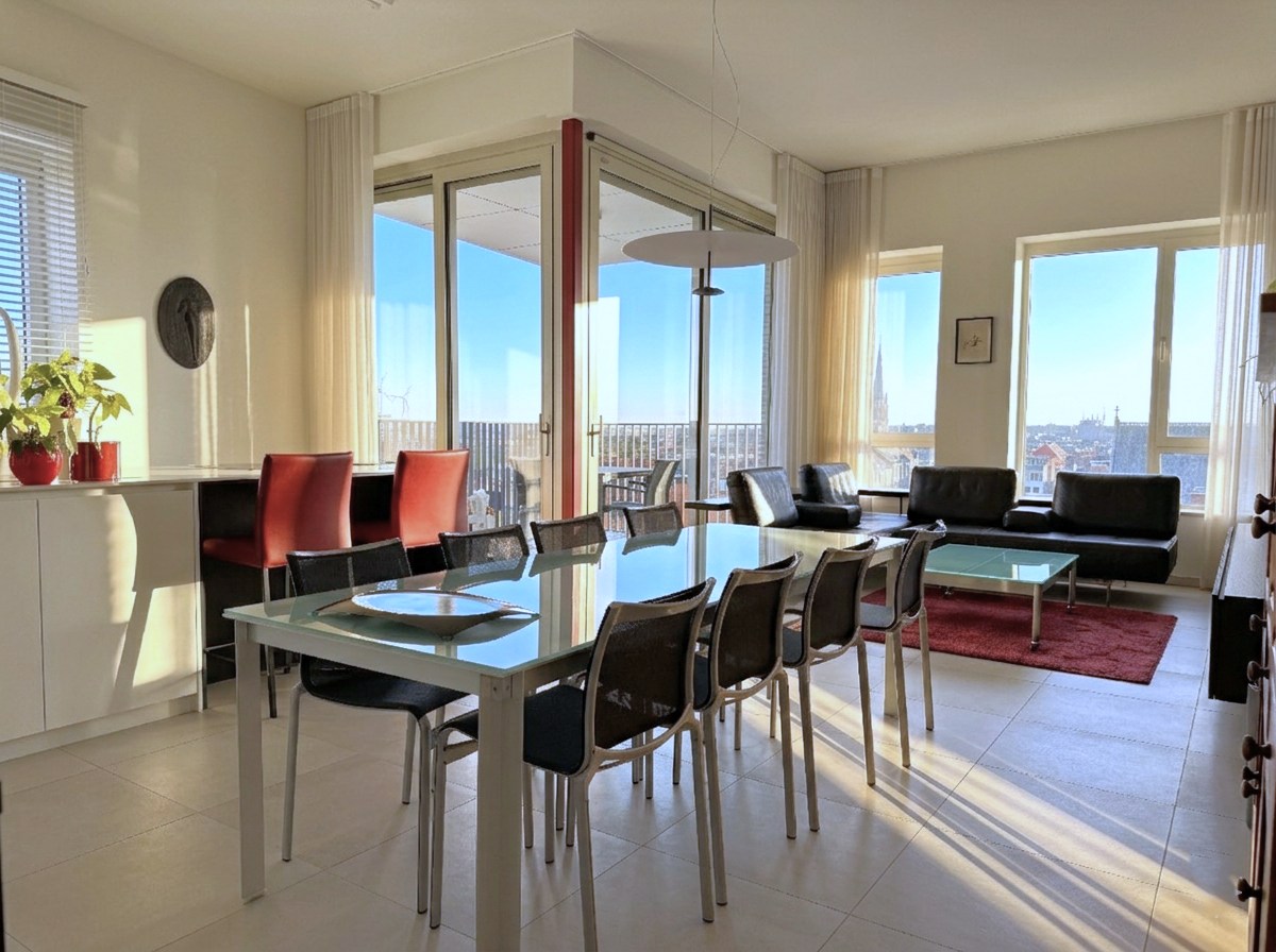 Appartement te huur in Turnhout met 2 slaapkamers - foto 2