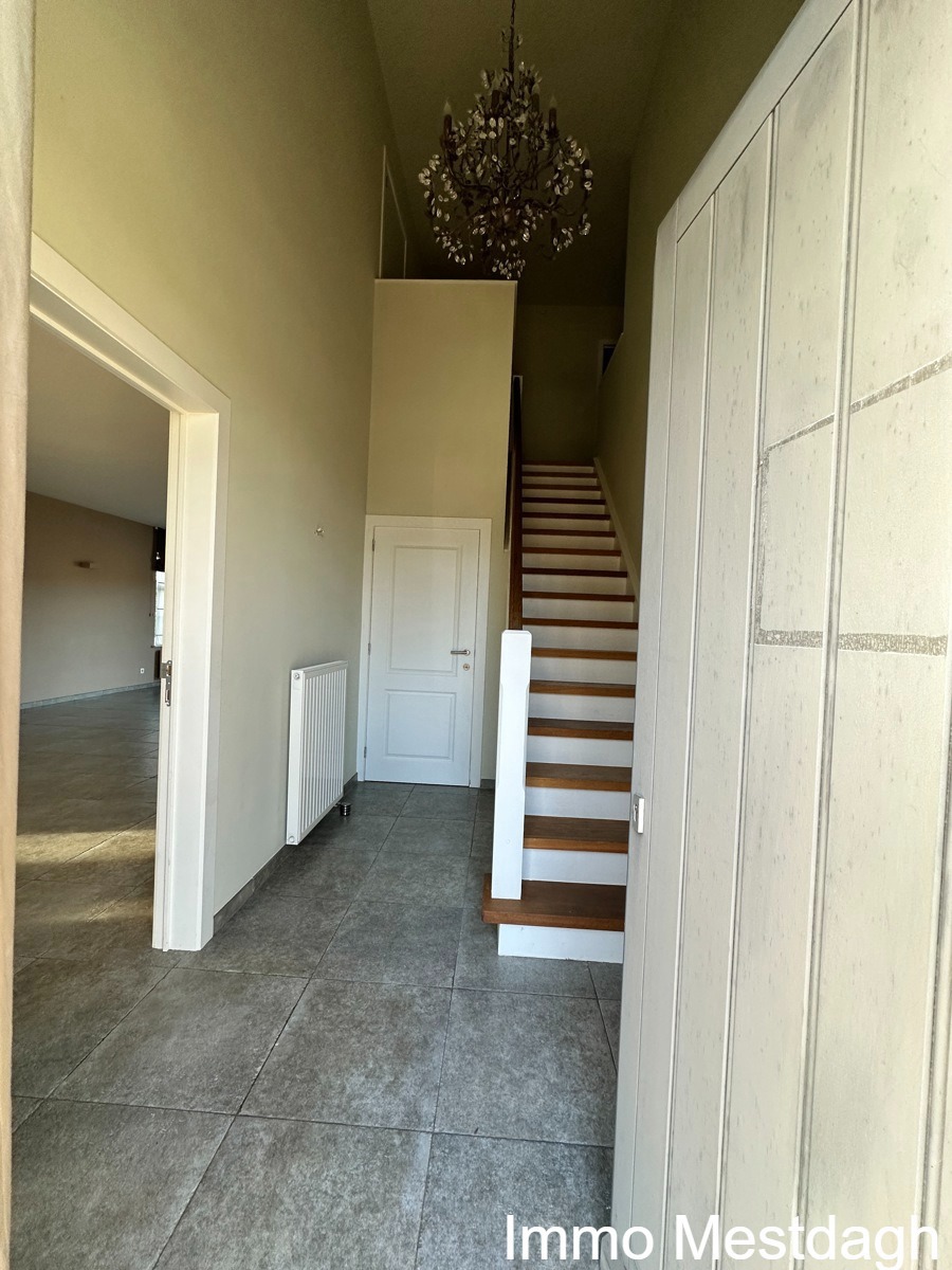 Instapklare &amp; Energiezuinige Open Bebouwing met Prachtig Uitzicht - foto 4