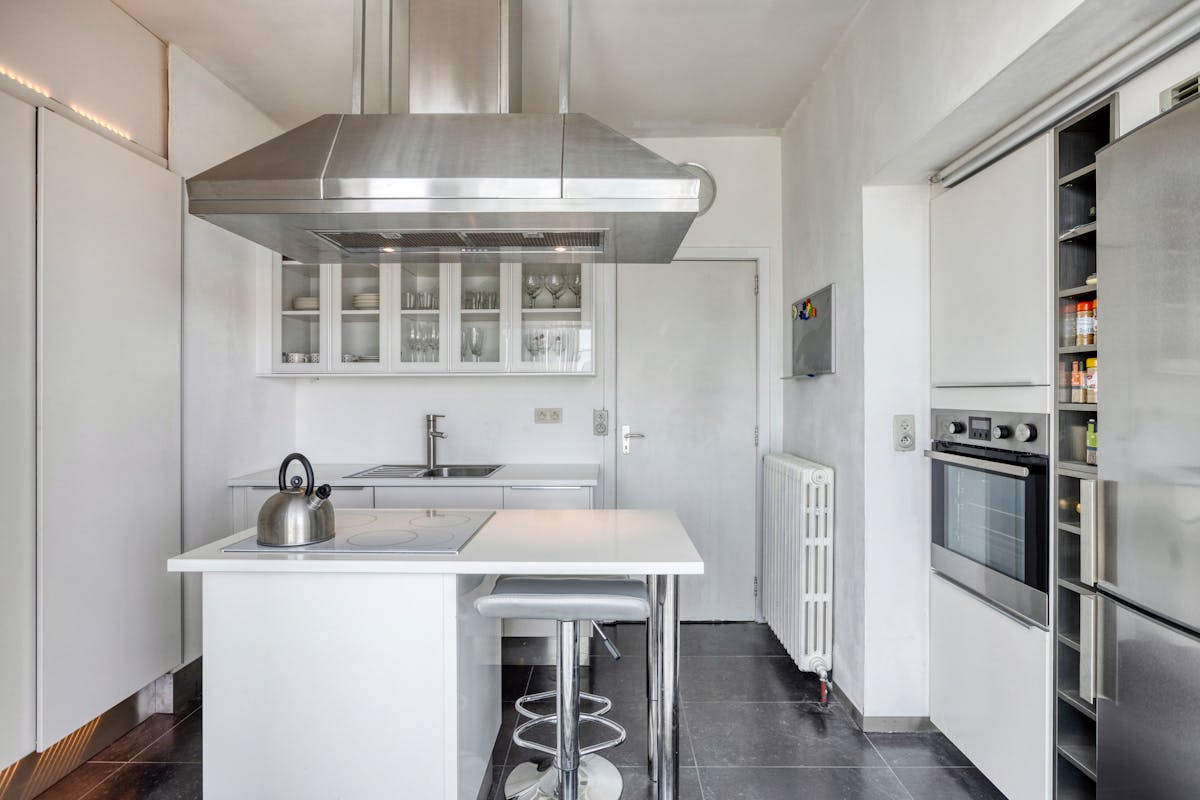 Appartement met 3 slaapkamers en ruim terras in Koksijde-Bad - foto 5