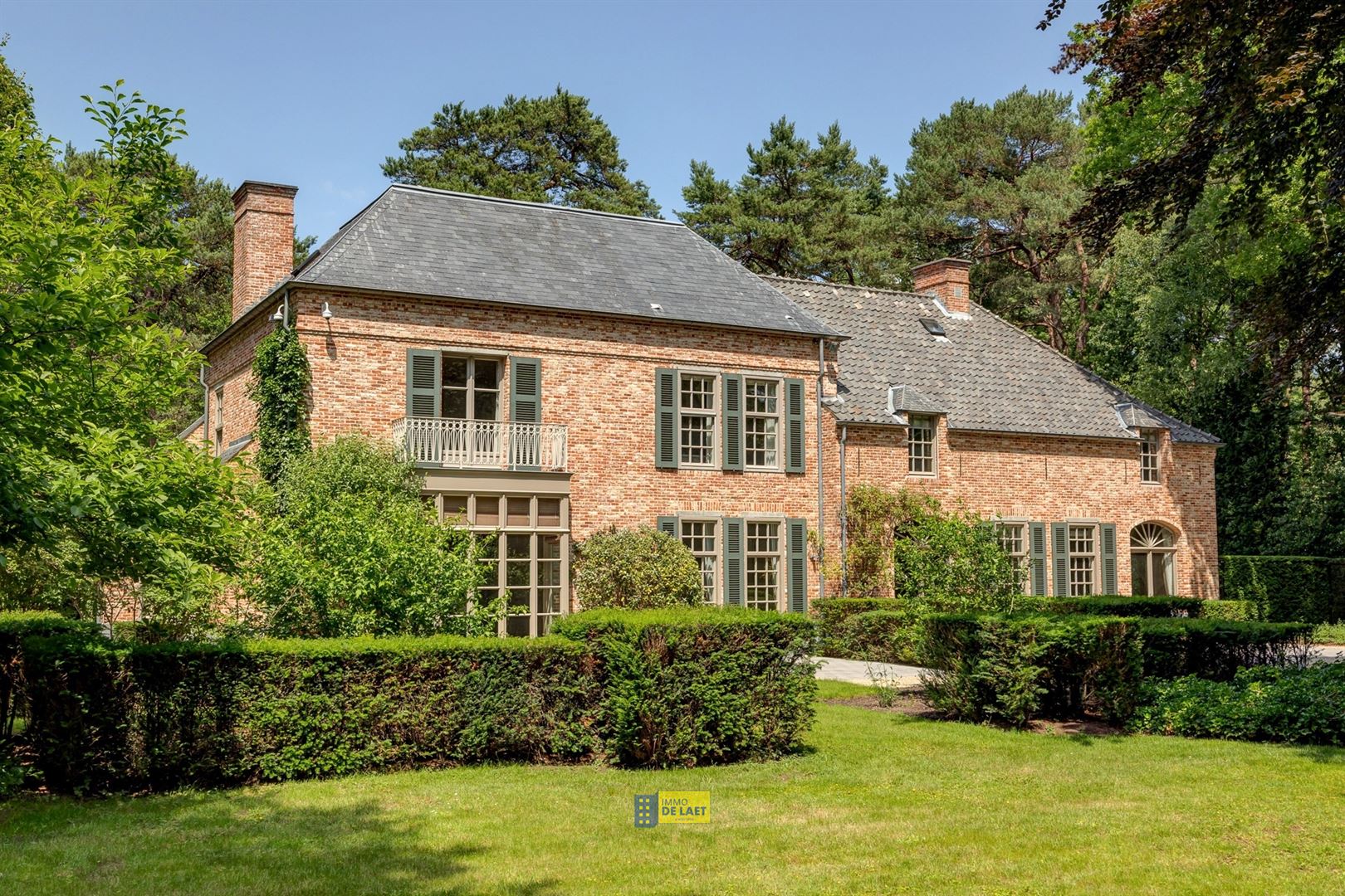 Villa - foto 1