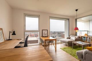 Appartement à louer à Turnhout