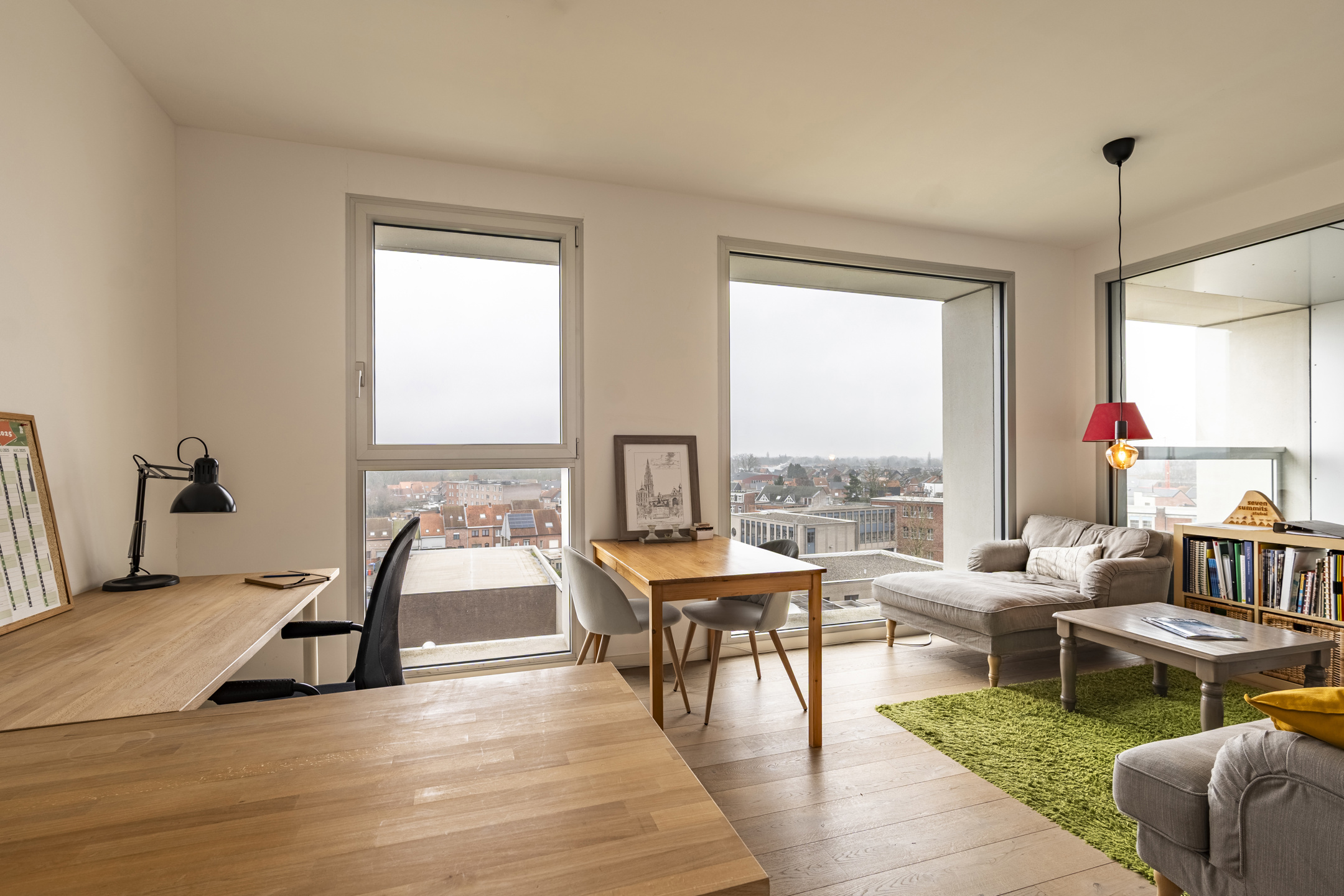 Appartement à louer à Turnhout avec 1 chambre - photo 3