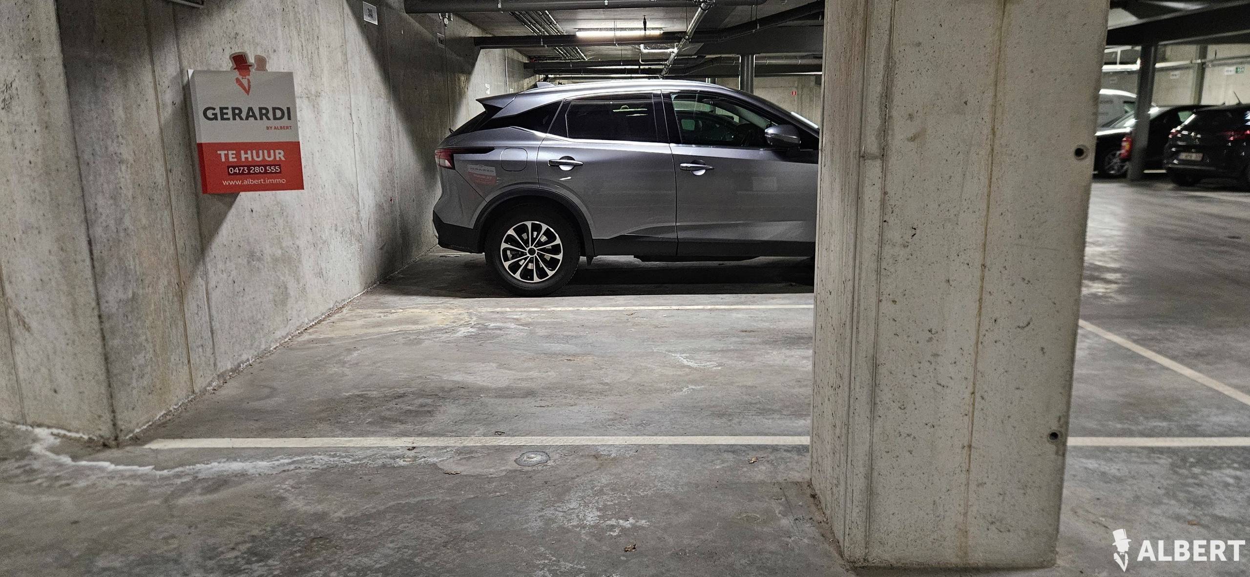 Garage te huur in Wuustwezel - foto 2