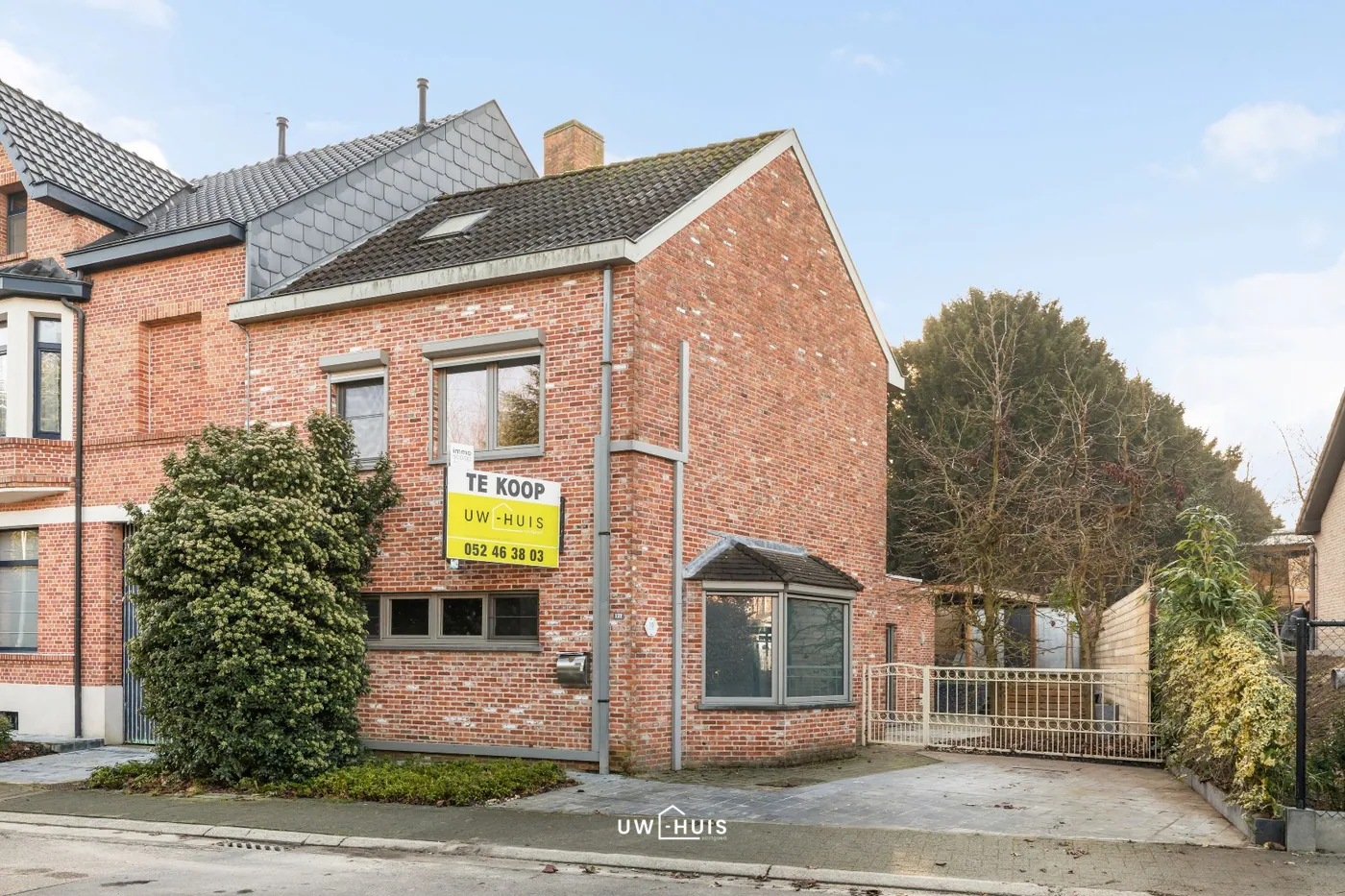 Zeer aangename woning op een leuke locatie - foto 1