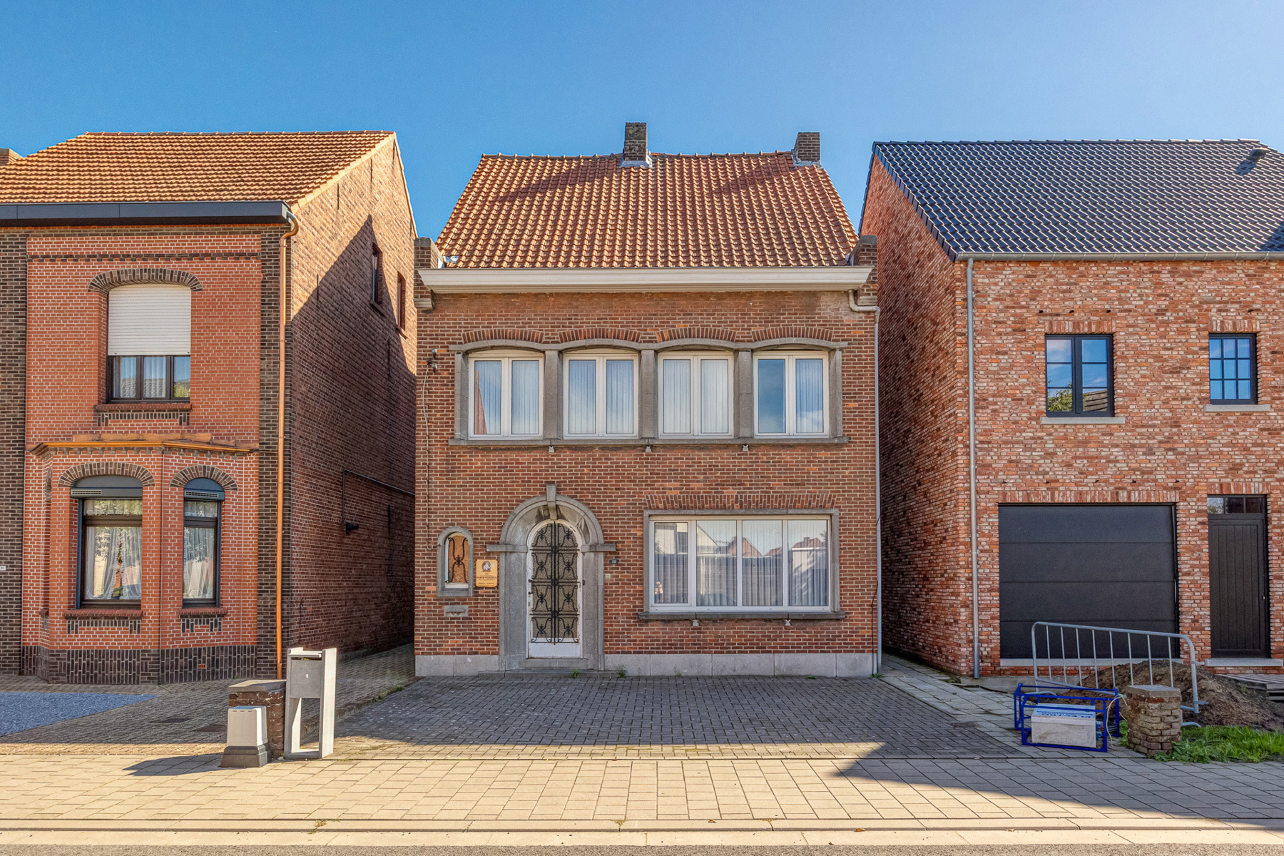 Maison à vendre à Merksplas