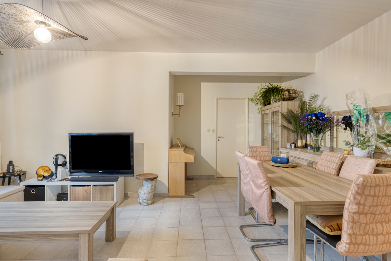 Apartment for sale in Zellik with 2 bedrooms - photo 5