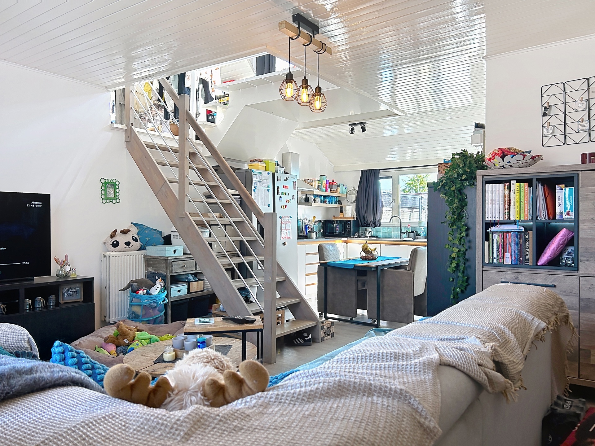 Huis te koop in Herenthout met 1 slaapkamer - foto 5