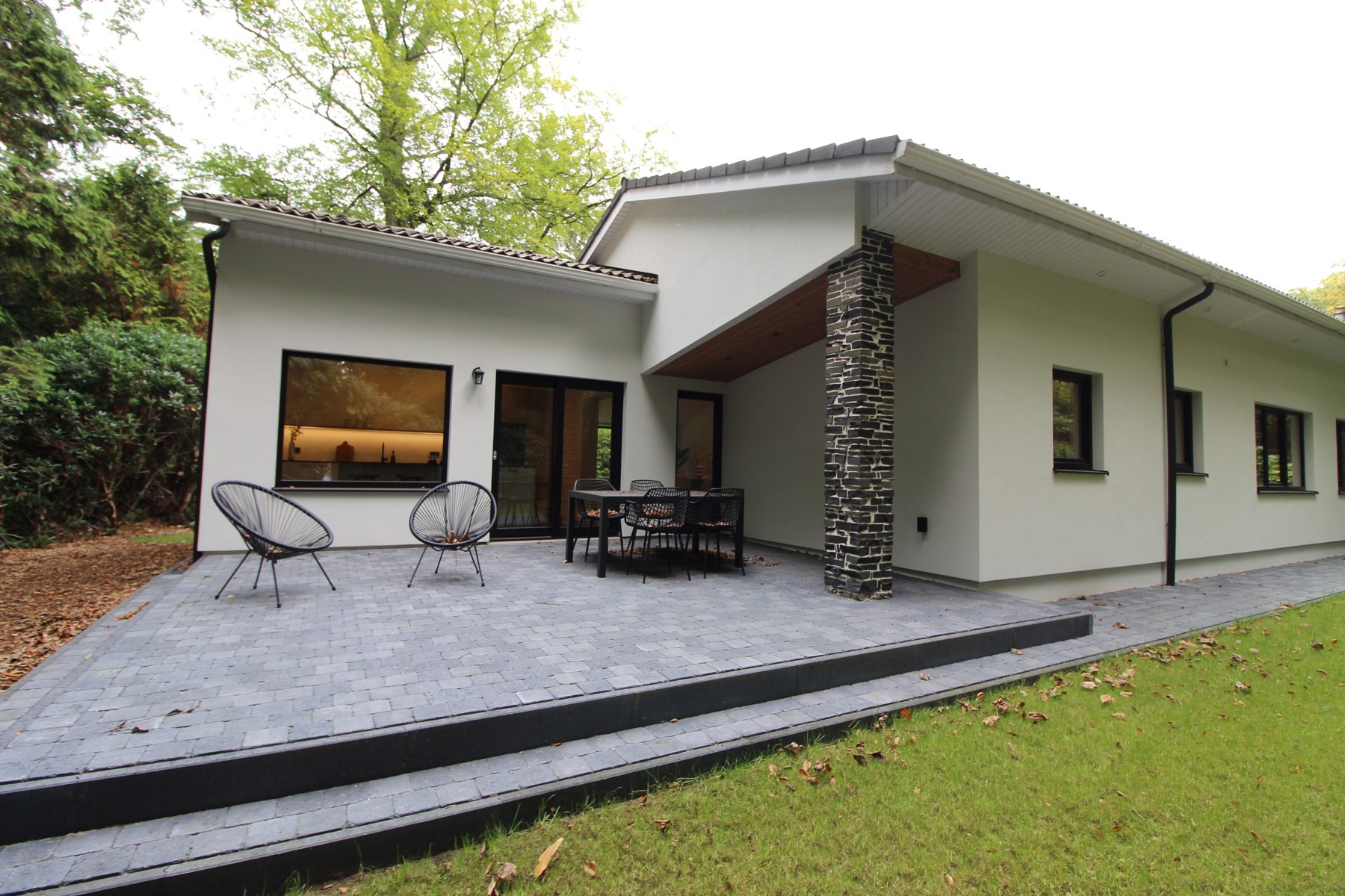 Huis te koop in Kalmthout met 4 slaapkamers - foto 3