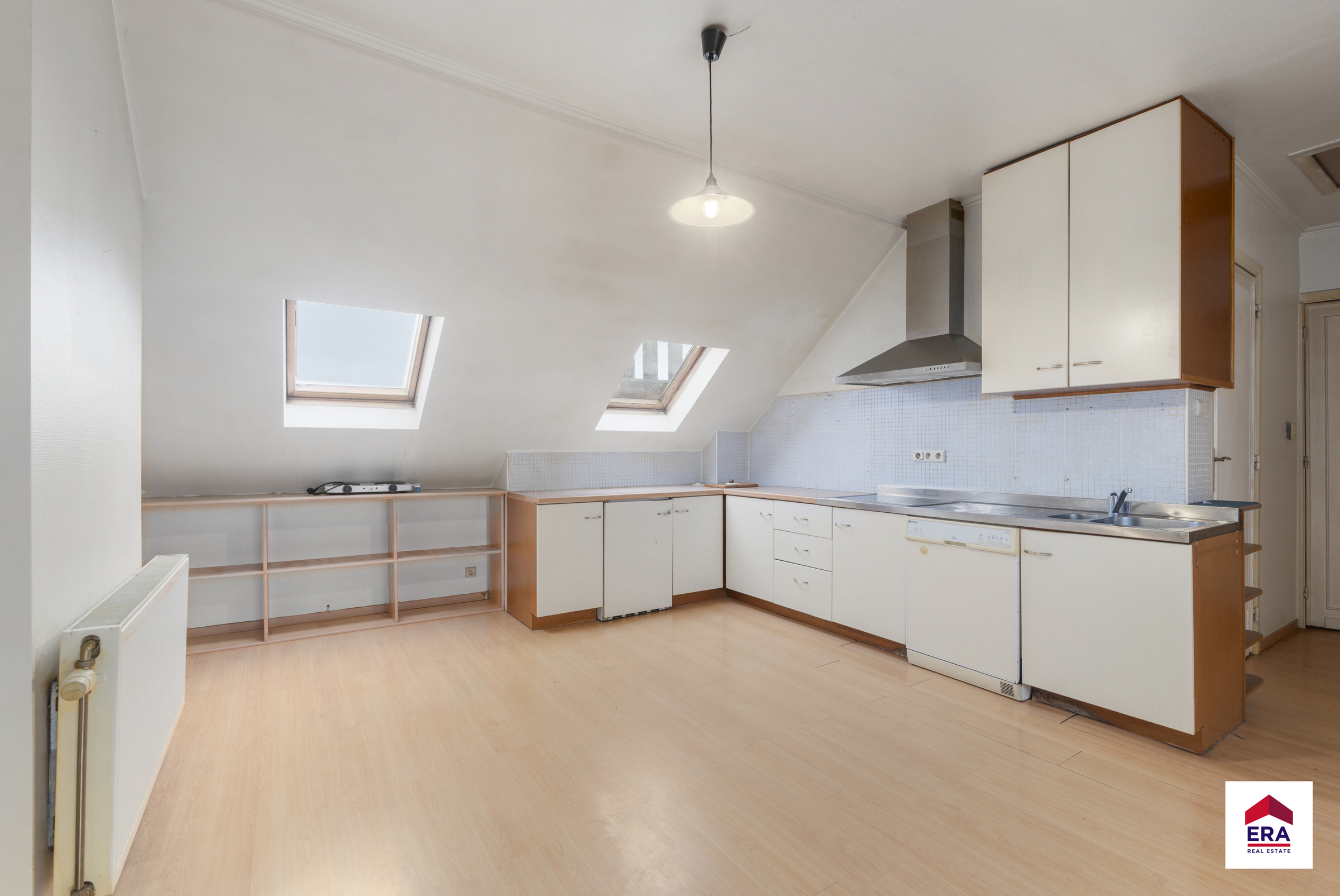 Apartment for sale in Jette with 3 bedrooms - photo 5