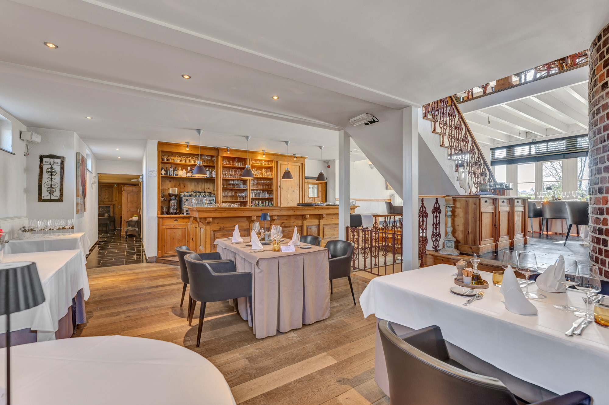 Exclusieve eigendom te Gooik met tal van mogelijkheden - foto 5