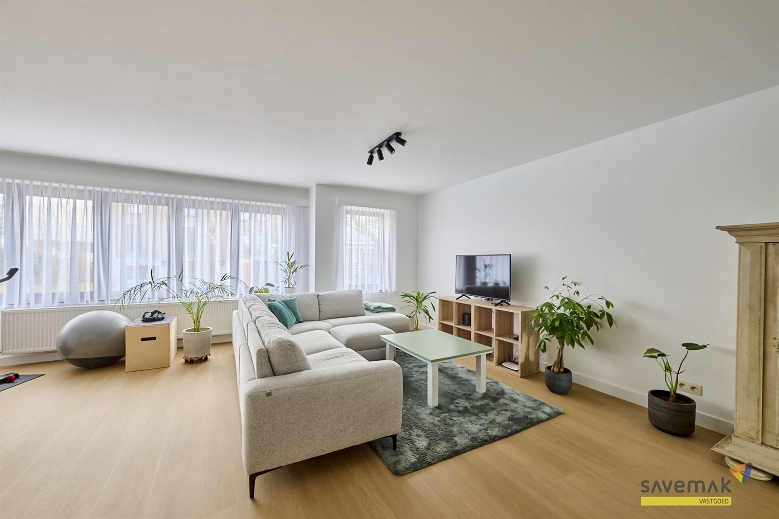 Appartement à vendre à Mol avec 2 chambres - photo 4