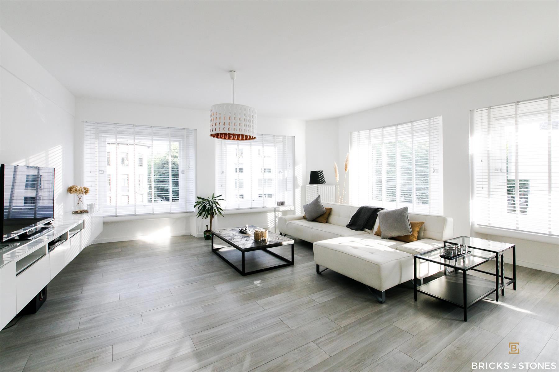 Appartement in Antwerpen