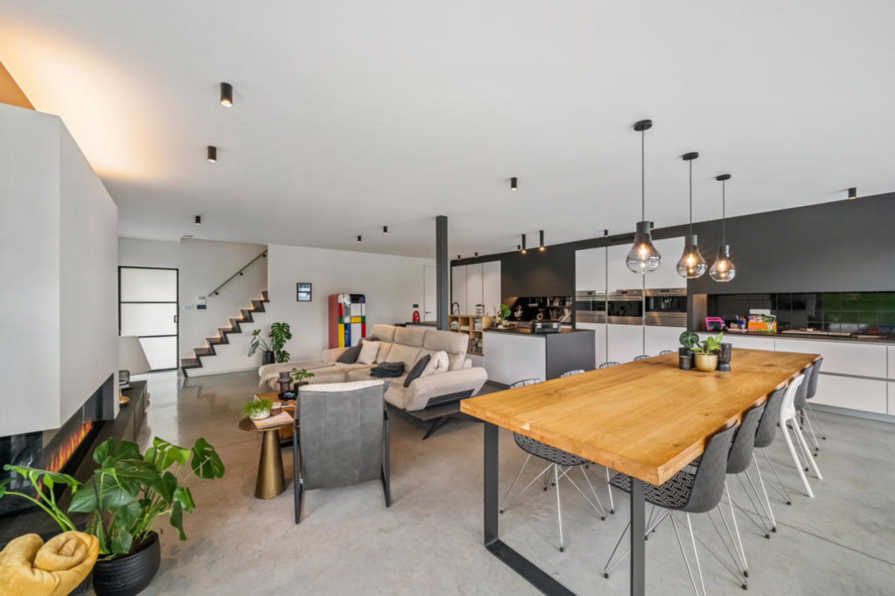 House for sale in Zedelgem with 5 bedrooms - photo 5